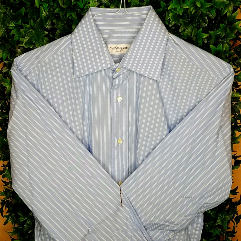 💲Men's Yves Saint Laurent Italian shirt💲